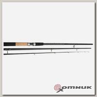 Удилище фидерное Tenix Feeder 40-80 гр, 3,90 м 1091-390 RUBICON