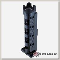 Держатель для удилища BM-300L Black Black Meiho