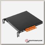Столик боковой сплошной Helios SMART (HS-GS-Т-604)