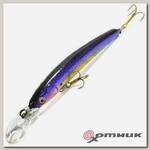 Воблер Jive 95F №143 Blue marlin