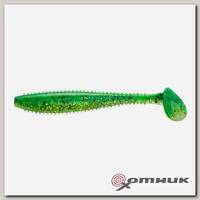 Виброхвост Shaggy Green Peas Helios