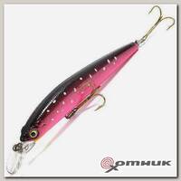 Воблер Jive 125F №635 Pink Nightmare