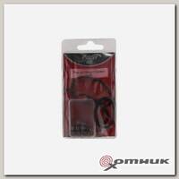 Набор для плавающих оснасток Pelzer Pop Up Weight System light Mosella&Pelzer (66782001)