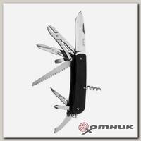 Нож складной туристический L51-N Ruike
