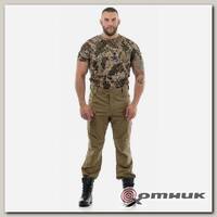 Брюки Файтер НОВАТЕКС
