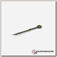 Игла с колечком для соединения шнура и подлеска MUSTAD Fly line Pins Medium #9 ACCFLM