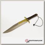 Нож Linder yukon
