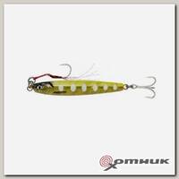 Пилькер  3D Jig Minnow Ygo PHP Savage Gear