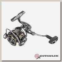Катушка Arta 3000 Nautilus