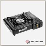 Плита газовая портативная в кейсе (HS-BDZ-138C) Helios