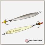 Блесна вертикальная Detonator, S/G Eco Pro