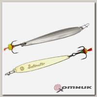 Блесна вертикальная Detonator, S/G Eco Pro