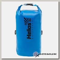 Драйбег 15 л голубой (HS-DB-152562-B) Helios