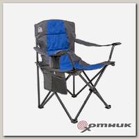 Кресло складное (PR-MC-347-1) CAMP MASTER