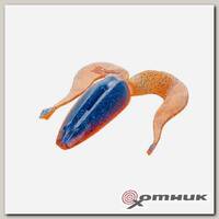 Лягушка Frog Star Blue & Orange Helios