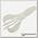 Рак Секира, цвет 7 Русская фишка