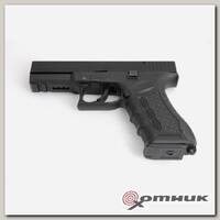 Травматический пистолет FANTOM Gen2 KURS к. 9РА