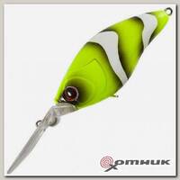 Воблер WIST 70F 645 (215174) TsuYoki