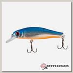 Воблер Burito 72F цв. 004 (PR-В72-004) Premier Fishing