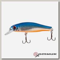 Воблер Burito 72F цв. 004 (PR-В72-004) Premier Fishing