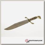 Нож Linder eaggle bowie big