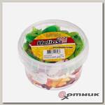 Набор приманок Crazy Frog 2,36"/6,0 см MIX 5 цветов 100шт. Helios