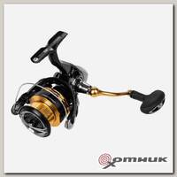 Катушка безынерционная 23 LEGALIS LT4000-C (10008-006) DAIWA