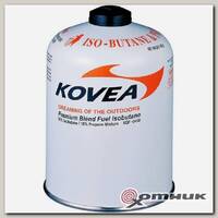 Баллон газовый 450 г Kovea