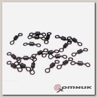 Вертлюг Korda Micro Rig Swivels (KMRS)