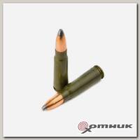 Патрон 7,62х39 SP 8,1 лак (Барнаул) БПЗ