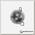 Груз Чебурашка разборная 30г Тонар