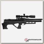 Пневматическая винтовка EDgun Матадор R5M кал 6,35
