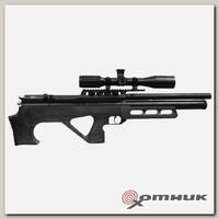 Пневматическая винтовка EDgun Матадор R5M кал 6,35