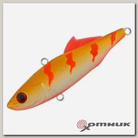 Раттлин NAKAMA 63S, цвет 060M TsuYoki
