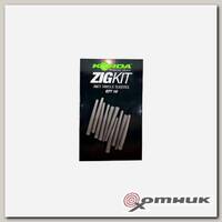 Конусный противозакручиватель для Zig-Rig Zig Anti Tangle Sleeve KZIGAT KORDA