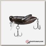 Воблер GRASSHOPPER BT0301F цвет 08  RYOBI
