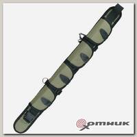 Патронташ К-12 24 патр. закрытый (257-4) ХСН