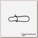 Застежка ROSCO BLACK DUO-LOCK SNAP #1 (991-51)