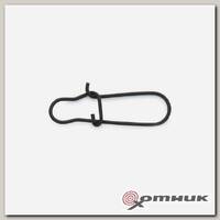 Застежка ROSCO BLACK DUO-LOCK SNAP #1 (991-51)