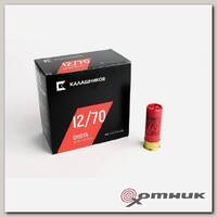 Патрон охотничий 12/70  др.№ 1  БИО (32гр.) Концерн Калашников