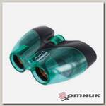 Бинокль Prizm 8x21 Green ADRENALIN
