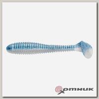 Виброхвост Catcher Blue Fish Helios