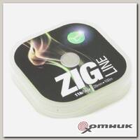 Леска ZIG LINE 11lb 100м KZIG11 Korda