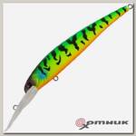 Воблер SOLOIST 90F K020 (216098) TsuYoki