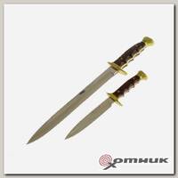 Нож Muela falcon