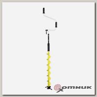 Ледобур ICEBERG-EURO 110R-1300 v3.0 правое вращение (LA-110RE) Тонар