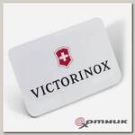 Табличка Официальный агент 9.6072 VICTORINOX