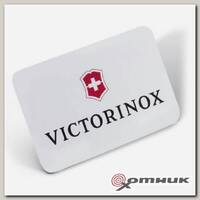 Табличка Официальный агент 9.6072 VICTORINOX