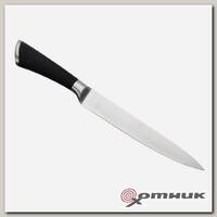 Нож кухонный Акита 20 см универсальный блистер (803-030) SATOSHI