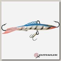 Балансир ANGLER 74 мм, 017R AQUA